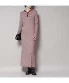 【ナノ ユニバース/nano universe】のRobert P. Miller/Prib Hood OP 人気、トレンドファッション・服の通販 founy(ファニー) ファッション Fashion レディースファッション Fashion for Women ワンピース Dresses インナー Innerwear シンプル Simple, Minimal スタイリッシュ Stylish, Fashionable スリット Slit, Slit Detail タンブラー Tumbler, Travel Mug パターン Pattern, Design Print ビスチェ Bustier, Corset Top ボーダー Border, Stripe 2025年 2025 2025-2026秋冬・A/W Autumn/Winter 2025–26 AW25–26 thumbnail パターン21|ID: prp329100004813635 ipo3291000000034951083