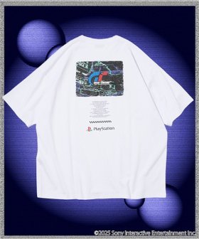 【フリークスストア/FREAK'S STORE】の限定展開 PlayStation BACK PRINT CREW NECK TEE 人気、トレンドファッション・服の通販 founy(ファニー) ファッション Fashion レディースファッション Fashion for Women カーゴパンツ Cargo Pants, Utility Pants キーホルダー Keychain, Key Holder グラフィック Graphic, Graphic Design コレクション Collection, Seasonal Line ショーツ Shorts, Short Pants スペシャル Special, Limited Edition デニム Denim, Jeans Material トレンド Trend, Trending Now 定番 Standard, Basic Item ビッグ Big, Oversized フロント Front, Front Design プリント Print, Printed Pattern ボトム Bottoms, Lower Wear リラックス Relax, Relaxed Fit ワイド Wide, Wide Fit S/S・春夏 SS, Spring/Summer, Warm Season おすすめ Recommended / Our Picks 夏 Summer 2025年 2025 2025春夏・S/S Spring/Summer 2025 SS25 |ID:prp329100004813636