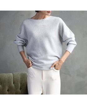 【ミッシェルクラン/MICHEL KLEIN】の定番人気 ホールガーメントドルマンスリーブニット 人気、トレンドファッション・服の通販 founy(ファニー) ファッション Fashion レディースファッション Fashion for Women トップス・カットソー Cut & Sew Tops ニット Knit Tops & Sweaters 洗える Machine Washable シンプル Simple, Minimal スタイリッシュ Stylish, Fashionable ダウン Down, Puffer トレンド Trend, Trending Now 定番 Standard, Basic Item 人気 Popular, Best Seller ハイネック High Neck, Mock Neck バランス Balance, Style Balance フィット Fit, Slim Fit ブラウジング Blouson Silhouette, Cinched Waist ベーシック Basic, Essential ホールガーメント WholeGarment, Seamless Knit リラックス Relax, Relaxed Fit 再入荷 Restock / Back in Stock |ID:prp329100004813664