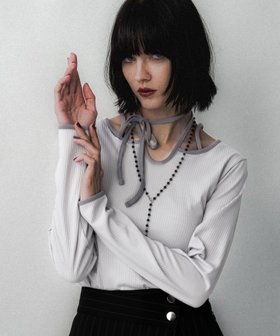 【ハレ/HARE】のハイショクリブタイトT 人気、トレンドファッション・服の通販 founy(ファニー) ファッション Fashion レディースファッション Fashion for Women おすすめ Recommended / Our Picks アクセサリー Fashion Accessories ウェーブ Wavy Pattern シンプル Simple, Minimal ジャケット Jacket, Outerwear ストレート Straight, Straight Cut デニム Denim, Jeans Material トレンド Trend, Trending Now パール Pearl, Pearl Accent フィット Fit, Slim Fit フェミニン Feminine, Girly フレア Flare, Flared ワイド Wide, Wide Fit |ID:prp329100004813672