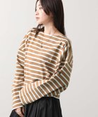 【グレディブリリアン/Gready Brilliant】のルミノアロングスリーブショートトップス 人気、トレンドファッション・服の通販 founy(ファニー) ファッション Fashion レディースファッション Fashion for Women トップス・カットソー Cut & Sew Tops バランス Balance, Style Balance フランス France, French ベーシック Basic, Essential ワイド Wide, Wide Fit 定番 Standard, Basic Item thumbnail CMxOF|ID: prp329100004813865 ipo3291000000034960704