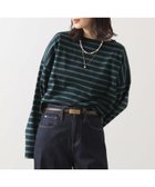 【グレディブリリアン/Gready Brilliant】のルミノアロングスリーブショートトップス 人気、トレンドファッション・服の通販 founy(ファニー) ファッション Fashion レディースファッション Fashion for Women トップス・カットソー Cut & Sew Tops バランス Balance, Style Balance フランス France, French ベーシック Basic, Essential ワイド Wide, Wide Fit 定番 Standard, Basic Item thumbnail NVxGN|ID: prp329100004813865 ipo3291000000034960705