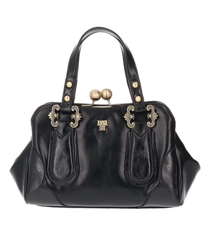 【クイーポ/KUIPO】のディディオン 2wayバッグ ターコイズ インテリア・キッズ・メンズ・レディースファッション・服の通販 founy(ファニー) 　ファッション　Fashion　レディースファッション　Fashion for Women　ショルダー　Shoulder, Shoulder Strap　ターコイズ　Turquoise, Blue-Green　フレーム　Frame, Outline　ポケット　Pocket, Pocket Detail　リアル　Real, Realistic　人気　Popular, Best Seller　定番　Standard, Basic Item　財布　Wallet, Purse　ブラック|ID: prp329100004813867 ipo3291000000034960730