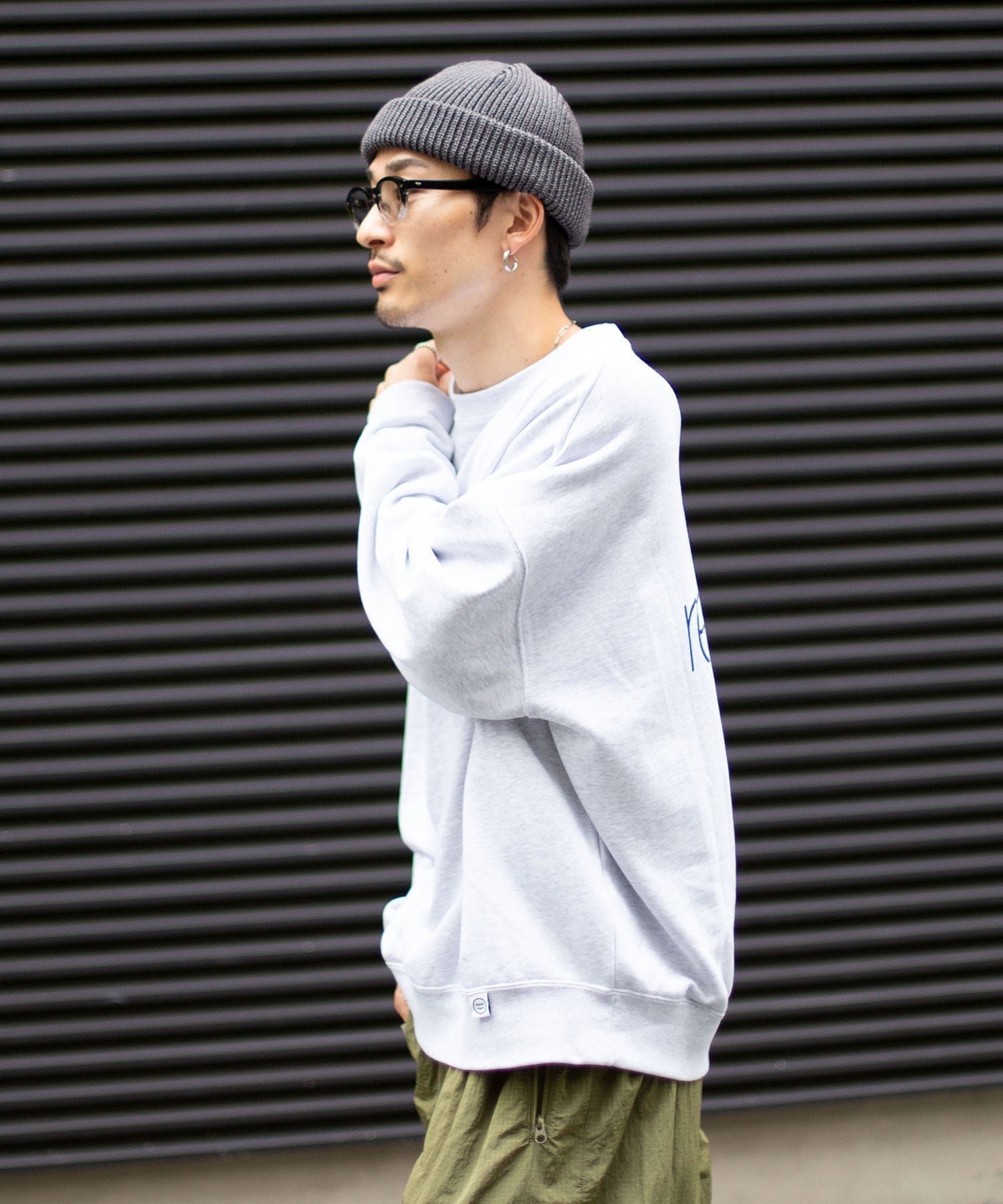 【カシラ/CA4LA】のWTURN WASH10 インテリア・キッズ・メンズ・レディースファッション・服の通販 founy(ファニー) 　ファッション　Fashion　レディースファッション　Fashion for Women　ウォッシャブル　Machine Washable　シンプル　Simple, Minimal　メンズ　Men's, Menswear　帽子　Hat, Headwear　洗える　Machine Washable　GRAY|ID: prp329100004813876 ipo3291000000034960820