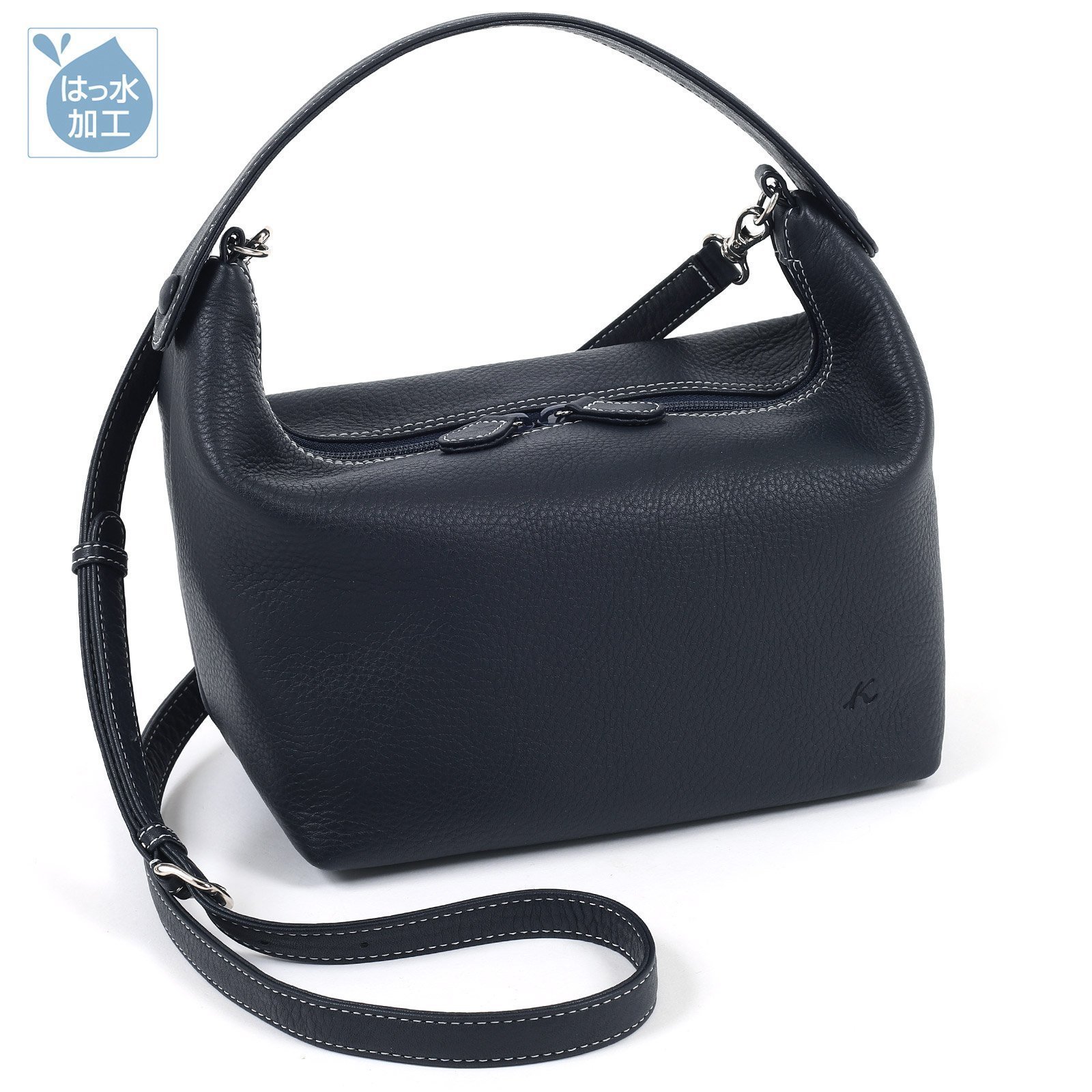 【キタムラ/Kitamura】の2wayハンドバッグ Y-1397 人気、トレンドファッション・服の通販 founy(ファニー) 　ファッション　Fashion　レディースファッション　Fashion for Women　ウォーター　Water　ショルダー　Shoulder, Shoulder Strap　ポケット　Pocket, Pocket Detail　ワンポイント　One Point, Statement Accent　 other-1|ID: prp329100004813883 ipo3291000000034960919