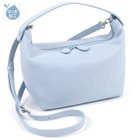 【キタムラ/Kitamura】の2wayハンドバッグ Y-1397 人気、トレンドファッション・服の通販 founy(ファニー) ファッション Fashion レディースファッション Fashion for Women ウォーター Water ショルダー Shoulder, Shoulder Strap ポケット Pocket, Pocket Detail ワンポイント One Point, Statement Accent thumbnail ブルーグレー84901|ID: prp329100004813883 ipo3291000000034960927