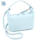 【キタムラ/Kitamura】の2wayハンドバッグ Y-1397 人気、トレンドファッション・服の通販 founy(ファニー) ファッション Fashion レディースファッション Fashion for Women ウォーター Water ショルダー Shoulder, Shoulder Strap ポケット Pocket, Pocket Detail ワンポイント One Point, Statement Accent thumbnail アイスブルー21901|ID: prp329100004813883 ipo3291000000034960930