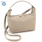 【キタムラ/Kitamura】の2wayハンドバッグ Y-1397 人気、トレンドファッション・服の通販 founy(ファニー) ファッション Fashion レディースファッション Fashion for Women ウォーター Water ショルダー Shoulder, Shoulder Strap ポケット Pocket, Pocket Detail ワンポイント One Point, Statement Accent thumbnail サンドベージュ52901|ID: prp329100004813883 ipo3291000000034960931