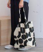 【プードゥドゥ/POU DOU DOU】のアートプリントトートバッグ 人気、トレンドファッション・服の通販 founy(ファニー) ファッション Fashion レディースファッション Fashion for Women バッグ Bags キーホルダー Keychain, Key Holder スマート Smart, Elegant ポケット Pocket, Pocket Detail ループ Loop, Loop Knit 手描き Hand-Drawn, Illustrated thumbnail ダークグレー|ID: prp329100004813890 ipo3291000000034960980