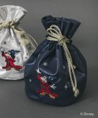 【センスオブプレイス/SENSE OF PLACE by URBAN RESEARCH】の『別注』FANTASIA/巾着バック 人気、トレンドファッション・服の通販 founy(ファニー) ファッション Fashion レディースファッション Fashion for Women バッグ Bags 2025年 2025 2025-2026秋冬・A/W Autumn/Winter 2025–26 AW25–26 冬 Winter / This Winter アクセサリー Fashion Accessories スウェット / スエット Sweatshirt, Sweatwear セーター Sweater, Knitwear 別注 Limited Edition, Custom Order 巾着 Drawstring Bag, Kinchaku A/W・秋冬 Autumn/Winter thumbnail ネイビー|ID: prp329100004813895 ipo3291000000034961046