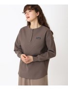 【コロンビア/Columbia】のColumbia/ ウィメンズホーリーリバーベンドヘンリー /コロンビア ブラウン[004001]|ID: prp329100004813900 ipo3291000000034961070