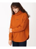 【コロンビア/Columbia】のColumbia/ ウィメンズホーリーリバーベンドオフタートルネック /コロンビア オレンジ[012001]|ID: prp329100004813924 ipo3291000000034961234