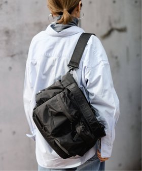 【フレームワーク/FRAMeWORK】のNOMADIS/ノマディス BASQUE PK/SLD 人気、トレンドファッション・服の通販 founy(ファニー) ファッション Fashion レディースファッション Fashion for Women ショルダー Shoulder, Shoulder Strap スマート Smart, Elegant ポケット Pocket, Pocket Detail 2026年 2026 |ID:prp329100004813929