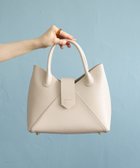 【その他のブランド/Other】のフェズ ハンドバッグ 人気、トレンドファッション・服の通販 founy(ファニー) ファッション Fashion レディースファッション Fashion for Women バッグ Bags ビジネス 仕事 通勤 Business / Work / Commuting thumbnail ベージュ|ID: prp329100004813938 ipo3291000000034961409