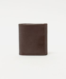 【ユナイテッドアローズ/UNITED ARROWS / MEN】のBEORMA LEATHER COMPANY S0129 COMPACT WALLET/ウォレット 人気、トレンドファッション・服の通販 founy(ファニー) ファッション Fashion メンズファッション Fashion for Men ウォレット Wallet |ID:prp329100004813971