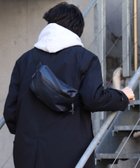 【ビームス ハート/BEAMS HEART】の【定番人気・ギフト】ツイストジップ ミニ ポーチ 人気、トレンドファッション・服の通販 founy(ファニー) ファッション Fashion レディースファッション Fashion for Women ポーチ&ミニバッグ Pouches & Mini Bags ギフト プレゼント Gift / Present フェイクレザー Faux Leather, PU Leather ポーチ Pouch, Small Case 人気 Popular, Best Seller 定番 Standard, Basic Item thumbnail NAVY3|ID: prp329100004813985 ipo3291000000034961871