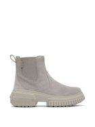 【コロンビア/Columbia】のオーエヌエーアベニューチェルシー ブーツウォータープルーフ 人気、トレンドファッション・服の通販 founy(ファニー) ファッション Fashion レディースファッション Fashion for Women ワイド Wide, Wide Fit thumbnail グレー[003001]|ID: prp329100004813992 ipo3291000000034961980