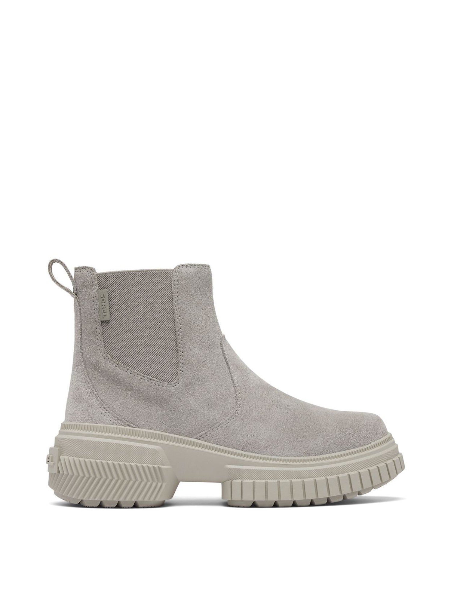 【コロンビア/Columbia】のオーエヌエーアベニューチェルシー ブーツウォータープルーフ インテリア・キッズ・メンズ・レディースファッション・服の通販 founy(ファニー) 　ファッション　Fashion　レディースファッション　Fashion for Women　ワイド　Wide, Wide Fit　グレー[003001]|ID: prp329100004813992 ipo3291000000034961980