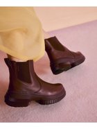 【コロンビア/Columbia】のオーエヌエーアベニューチェルシー ブーツウォータープルーフ 人気、トレンドファッション・服の通販 founy(ファニー) ファッション Fashion レディースファッション Fashion for Women ワイド Wide, Wide Fit thumbnail プラム[008004]|ID: prp329100004813992 ipo3291000000034961981