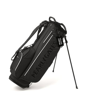 【パーリーゲイツ/PEARLY GATES / MEN】のトーナルロゴドットベース軽量スタンド式キャディバッグ (46インチ対応) (UNISEX) 人気、トレンドファッション・服の通販 founy(ファニー) ファッション Fashion メンズファッション Fashion for Men バッグ Bags ユニセックス Unisex, Genderless おすすめ Recommended / Our Picks アクセサリー Fashion Accessories ゴルフ Golf スタンド Stand Collar, Upright Stand タオル Towel, Bath Towel トレンド Trend, Trending Now バランス Balance, Style Balance プレート Plate, Dish ポケット Pocket, Pocket Detail 軽量 Lightweight, Ultra Light |ID:prp329100004813993