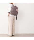 【ローラアシュレイ/LAURA ASHLEY】の【4L収納/クッションポケット/ポーチ付き】多機能バックパック 人気、トレンドファッション・服の通販 founy(ファニー) ファッション Fashion レディースファッション Fashion for Women バッグ Bags ポーチ&ミニバッグ Pouches & Mini Bags なめらか Smooth, Silky Texture クッション Cushion, Throw Pillow スマート Smart, Elegant ビジネス 仕事 通勤 Business / Work / Commuting ポケット Pocket, Pocket Detail ポーチ Pouch, Small Case 人気 Popular, Best Seller thumbnail グレー|ID: prp329100004814006 ipo3291000000034962136