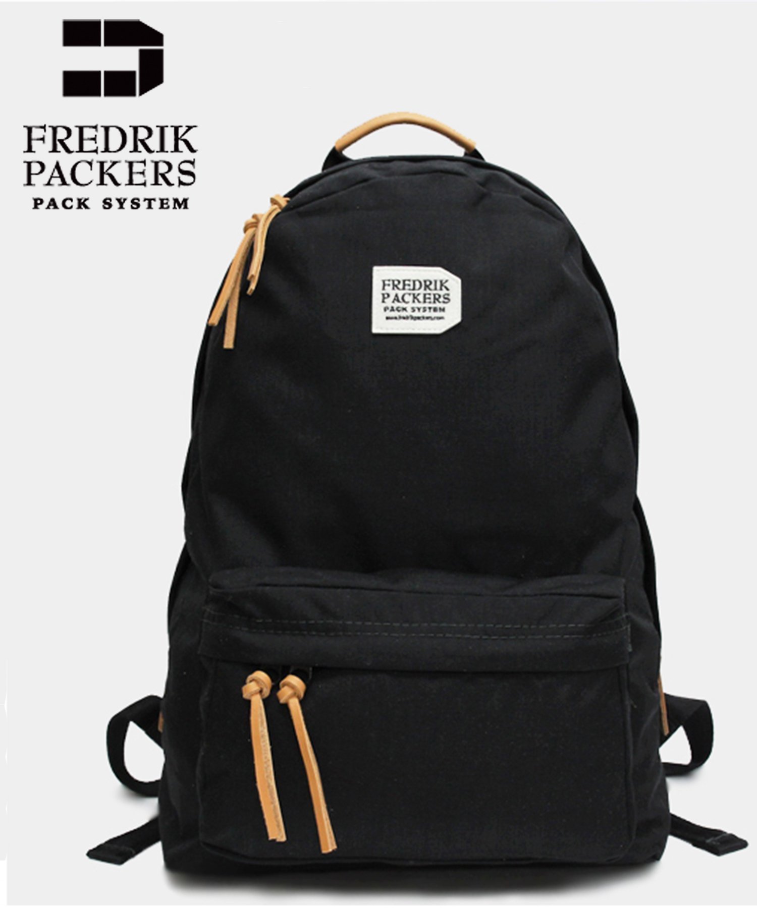 【セットアップセブン/SETUP7】のFREDRIK PACKERS/500D DAY PACK デイパック バックパック インテリア・キッズ・メンズ・レディースファッション・服の通販 founy(ファニー) 　ファッション　Fashion　レディースファッション　Fashion for Women　バッグ　Bags　アウトドア　Outdoor Clothing　クッション　Cushion, Throw Pillow　クラシック　Classic, Timeless Style　軽量　Lightweight, Ultra Light　ショルダー　Shoulder, Shoulder Strap　スポーティ　Sporty, Casual Athletic　スマート　Smart, Elegant　スラックス　Slacks, Dress Pants　セットアップ　Set-Up, Coordinated Outfit　デイパック　Daypack, Casual Backpack　トレンド　Trend, Trending Now　ハーフ　Half, Half-Length　フェルト　Felt, Felt Fabric　フロント　Front, Front Design　ボックス　Boxy, Box Shape　ポケット　Pocket, Pocket Detail　再入荷　Restock / Back in Stock　おすすめ　Recommended / Our Picks　BLK|ID: prp329100004814015 ipo3291000000034962248