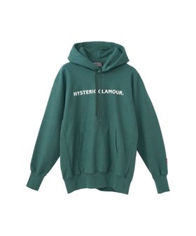 【ヒステリックグラマー/HYSTERIC GLAMOUR / MEN】のHYS LOGO パーカー 人気、トレンドファッション・服の通販 founy(ファニー) ファッション Fashion メンズファッション Fashion for Men おすすめ Recommended / Our Picks シンプル Simple, Minimal セットアップ Set-Up, Coordinated Outfit パーカー Hoodie, Parka フロント Front, Front Design プリント Print, Printed Pattern 定番 Standard, Basic Item |ID:prp329100004814019