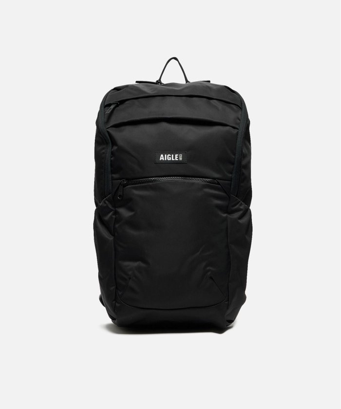 【エーグル/AIGLE】の撥水 アーバン バックパック / デイパック 容量 16L インテリア・キッズ・メンズ・レディースファッション・服の通販 founy(ファニー) https://founy.com/ ファッション Fashion レディースファッション Fashion for Women バッグ Bags ウォーター Water 傘 Umbrella, Parasol シンプル Simple, Minimal デイパック Daypack, Casual Backpack パッチ Patch, Appliqué フロント Front, Front Design ポケット Pocket, Pocket Detail ビジネス 仕事 通勤 Business / Work / Commuting |ID: prp329100004814029 ipo3291000000034962366