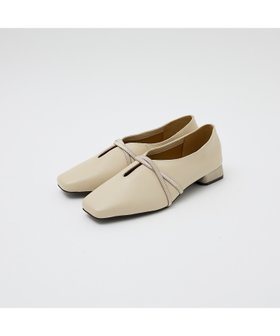 【オゥ バニスター/Au BANNISTER】の【YouTuber紹介】ストラップソフトレザー フラットシューズ 人気、トレンドファッション・服の通販 founy(ファニー) ファッション Fashion レディースファッション Fashion for Women シューズ Shoes, Footwear フィット Fit, Slim Fit フラット Flat, Flat Shoes ラップ Wrap, Wrap Design おすすめ Recommended / Our Picks ビジネス 仕事 通勤 Business / Work / Commuting |ID:prp329100004814035