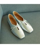 【オゥ バニスター/Au BANNISTER】の【YouTuber紹介】ストラップソフトレザー フラットシューズ 人気、トレンドファッション・服の通販 founy(ファニー) ファッション Fashion レディースファッション Fashion for Women シューズ Shoes, Footwear フィット Fit, Slim Fit フラット Flat, Flat Shoes ラップ Wrap, Wrap Design おすすめ Recommended / Our Picks ビジネス 仕事 通勤 Business / Work / Commuting thumbnail シルバー|ID: prp329100004814035 ipo3291000000034962426