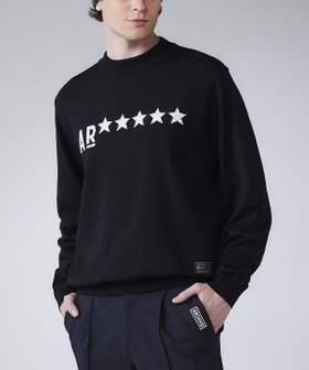 【アルチビオ/archivio / MEN】の【アルチビオ公式】【メンズ】ウール混星ロゴニット 人気、トレンドファッション・服の通販 founy(ファニー) ファッション Fashion メンズファッション Fashion for Men おすすめ Recommended / Our Picks ギフト プレゼント Gift / Present コレクション Collection, Seasonal Line ゴルフ Golf スポーツ Sports, Activewear センター Center, Center Line トレンド Trend, Trending Now ネイティブ Native, Ethnic Style メンズ Men's, Menswear 無地 Plain, Solid Color |ID:prp329100004814040