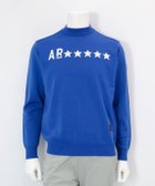 【アルチビオ/archivio / MEN】の【アルチビオ公式】【メンズ】ウール混星ロゴニット 人気、トレンドファッション・服の通販 founy(ファニー) ファッション Fashion メンズファッション Fashion for Men おすすめ Recommended / Our Picks ギフト プレゼント Gift / Present コレクション Collection, Seasonal Line ゴルフ Golf スポーツ Sports, Activewear センター Center, Center Line トレンド Trend, Trending Now ネイティブ Native, Ethnic Style メンズ Men's, Menswear 無地 Plain, Solid Color thumbnail ブルー|ID: prp329100004814040 ipo3291000000034962462