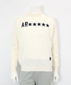 【アルチビオ/archivio / MEN】の【アルチビオ公式】【メンズ】ウール混星ロゴニット 人気、トレンドファッション・服の通販 founy(ファニー) ファッション Fashion メンズファッション Fashion for Men おすすめ Recommended / Our Picks ギフト プレゼント Gift / Present コレクション Collection, Seasonal Line ゴルフ Golf スポーツ Sports, Activewear センター Center, Center Line トレンド Trend, Trending Now ネイティブ Native, Ethnic Style メンズ Men's, Menswear 無地 Plain, Solid Color thumbnail ホワイト|ID: prp329100004814040 ipo3291000000034962464