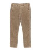 【ビームス/BEAMS / MEN】のストレッチテーパード コーデュロイ 人気、トレンドファッション・服の通販 founy(ファニー) ファッション Fashion メンズファッション Fashion for Men コーデュロイ Corduroy, Cord Fabric シンプル Simple, Minimal ストレッチ Stretch, Stretchy Fabric スリム Slim, Slim Fit ビジネス 仕事 通勤 Business / Work / Commuting フィット Fit, Slim Fit フロント Front, Front Design ポケット Pocket, Pocket Detail エレガント 上品 Elegant A/W・秋冬 Autumn/Winter thumbnail BEIGE|ID: prp329100004814047 ipo3291000000034962512