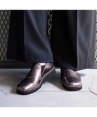 【モード エ ジャコモ/MODE ET JACOMO】のスクエアトゥ切り替えスリッポン 人気、トレンドファッション・服の通販 founy(ファニー) ファッション Fashion レディースファッション Fashion for Women インナー Innerwear クッション Cushion, Throw Pillow シンプル Simple, Minimal スリッポン Slip-On, Loafer バイアス Bias, Diagonal Cut フォルム Silhouette, Form エレガント 上品 Elegant 定番 Standard, Basic Item 軽量 Lightweight, Ultra Light thumbnail GYM|ID: prp329100004814065 ipo3291000000034962634