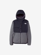 【ザ ノース フェイス/THE NORTH FACE / MEN】の【公式】デナリフーディ(メンズ) ミックスグレー|ID: prp329100004814074 ipo3291000000035215513