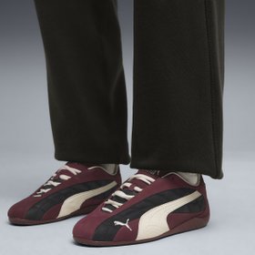 【プーマ/PUMA】のユニセックス スピードキャット プラス キルテッド スニーカー 人気、トレンドファッション・服の通販 founy(ファニー) ファッション Fashion レディースファッション Fashion for Women スニーカー Sneakers, Trainers スリム Slim, Slim Fit トレンド Trend, Trending Now パフォーマンス Performance, Active Function 定番 Standard, Basic Item |ID:prp329100004814115