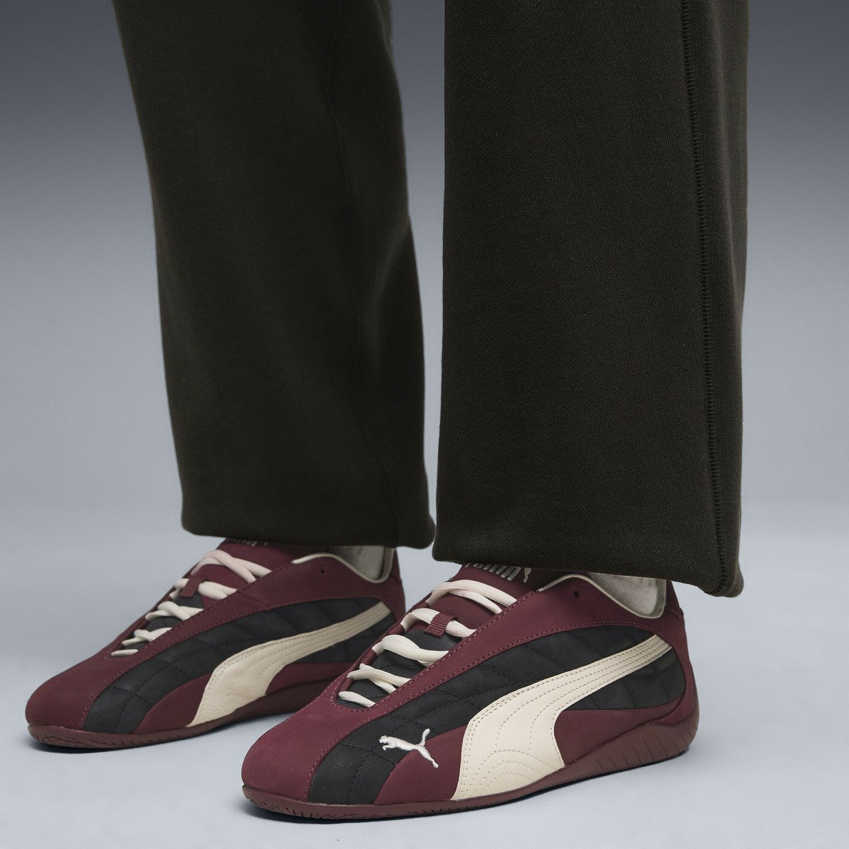 【プーマ/PUMA】のユニセックス スピードキャット プラス キルテッド スニーカー インテリア・キッズ・メンズ・レディースファッション・服の通販 founy(ファニー) 　ファッション　Fashion　レディースファッション　Fashion for Women　スニーカー　Sneakers, Trainers　スリム　Slim, Slim Fit　トレンド　Trend, Trending Now　パフォーマンス　Performance, Active Function　定番　Standard, Basic Item　Ruby Shimmer-Wa|ID: prp329100004814115 ipo3291000000034963041