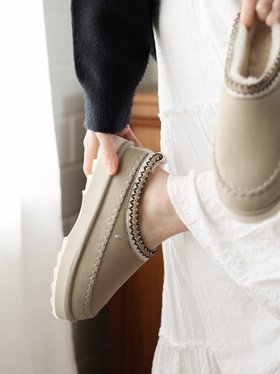 【エミュ オーストラリア/EMU Australia】 【EMU Australia】 Sharky Adventure Scuff ムートンスリッポン人気、トレンドファッション・服の通販 founy(ファニー) ファッション Fashion レディースファッション Fashion for Women 厚底 Platform Shoes シンプル Simple, Minimal スリッポン Slip-On, Loafer トレンド Trend, Trending Now ライニング Inner Lining, Inner Fabric, Lined |ID:prp329100004814116