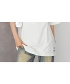 【セットアップセブン/SETUP7】のDISCUS/DISCUS*Disney Tシャツ 5287-5670 人気、トレンドファッション・服の通販 founy(ファニー) ファッション Fashion レディースファッション Fashion for Women トップス・カットソー Cut & Sew Tops シャツ・ブラウス・オフィスカジュアル Elegant Blouses & Button-Ups ロングTシャツ・Tシャツ Longline T-Shirts & Tees アクセサリー Fashion Accessories カーゴパンツ Cargo Pants, Utility Pants カーディガン Cardigan, Knitwear キャミワンピース Cami Dress, Slip Dress キャラクター Character, Licensed Characters コレクション Collection, Seasonal Line シンプル Simple, Minimal ジャケット Jacket, Outerwear スポーツ Sports, Activewear スラックス Slacks, Dress Pants セットアップ Set-Up, Coordinated Outfit トレンド Trend, Trending Now パーカー Hoodie, Parka リラックス Relax, Relaxed Fit 再入荷 Restock / Back in Stock おすすめ Recommended / Our Picks thumbnail WHT2|ID: prp329100004814161 ipo3291000000034963617