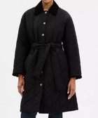 【コーチ/COACH】の【公式】キルテッド コート・コーデュロイ カラー 人気、トレンドファッション・服の通販 founy(ファニー) ファッション Fashion レディースファッション Fashion for Women アウター Coat / Outerwear Collection コート・ロングコート・ピーコート Long Coats, Peacoats & More アウトレット Outlet / Clearance コーデュロイ Corduroy, Cord Fabric シューズ Shoes, Footwear スリーブ Sleeve, Long Sleeve / Short Sleeve トリミング Trimming, Decorative Edge フロント Front, Front Design ポケット Pocket, Pocket Detail 財布 Wallet, Purse thumbnail BLACK|ID: prp329100004814178 ipo3291000000034963910