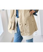 【スピック&スパン/Spick & Span】のBarbour/バブアー for Spick Span 別注OS BEDALE * 人気、トレンドファッション・服の通販 founy(ファニー) ファッション Fashion レディースファッション Fashion for Women アウトドア Outdoor Clothing コーティング Coating, Coated Finish コーデュロイ Corduroy, Cord Fabric ジャケット Jacket, Outerwear チェック Check, Plaid, Tartan 定番 Standard, Basic Item 人気 Popular, Best Seller 別注 Limited Edition, Custom Order thumbnail ベージュ|ID: prp329100004814213 ipo3291000000034964145