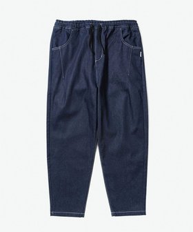 【レアセル/rehacer】のrehacer/Reverie Denim Pants 人気、トレンドファッション・服の通販 founy(ファニー) ファッション Fashion レディースファッション Fashion for Women パンツ Pants & Trousers デニムパンツ・ジーンズ・美脚デニム Denim Jeans & Pants クラシック Classic, Timeless Style ジーンズ Jeans, Denim Pants ストレッチ Stretch, Stretchy Fabric デニム Denim, Jeans Material ドローコード Drawcord, Drawstring Cord フィット Fit, Slim Fit フロント Front, Front Design ポケット Pocket, Pocket Detail リラックス Relax, Relaxed Fit |ID:prp329100004814229