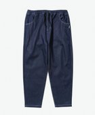 【レアセル/rehacer】のrehacer/Reverie Denim Pants 人気、トレンドファッション・服の通販 founy(ファニー) ファッション Fashion レディースファッション Fashion for Women パンツ Pants & Trousers デニムパンツ・ジーンズ・美脚デニム Denim Jeans & Pants クラシック Classic, Timeless Style ジーンズ Jeans, Denim Pants ストレッチ Stretch, Stretchy Fabric デニム Denim, Jeans Material ドローコード Drawcord, Drawstring Cord フィット Fit, Slim Fit フロント Front, Front Design ポケット Pocket, Pocket Detail リラックス Relax, Relaxed Fit thumbnail Indigo|ID: prp329100004814229 ipo3291000000034964250