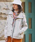 【エーグル/AIGLE】のGORE-TEX ゴアテックス 防水 防風 透湿 2レイヤージャケット RP ライトグレー|ID: prp329100004814246 ipo3291000000034964499