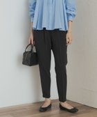 【アーバンリサーチ ドアーズ/URBAN RESEARCH DOORS】の『3サイズ展開』ストレッチテーパードイージーパンツ 人気、トレンドファッション・服の通販 founy(ファニー) ファッション Fashion レディースファッション Fashion for Women パンツ Pants & Trousers 2025年 2025 2025-2026秋冬・A/W Autumn/Winter 2025–26 AW25–26 冬 Winter / This Winter おすすめ Recommended / Our Picks ストレッチ Stretch, Stretchy Fabric スラックス Slacks, Dress Pants センター Center, Center Line ツイル Twist, Twisted Detail テーパード Tapered, Tapered Pants バランス Balance, Style Balance リラックス Relax, Relaxed Fit 人気 Popular, Best Seller ビジネス 仕事 通勤 Business / Work / Commuting 定番 Standard, Basic Item A/W・秋冬 Autumn/Winter thumbnail NAVY|ID: prp329100004814299 ipo3291000000034964917