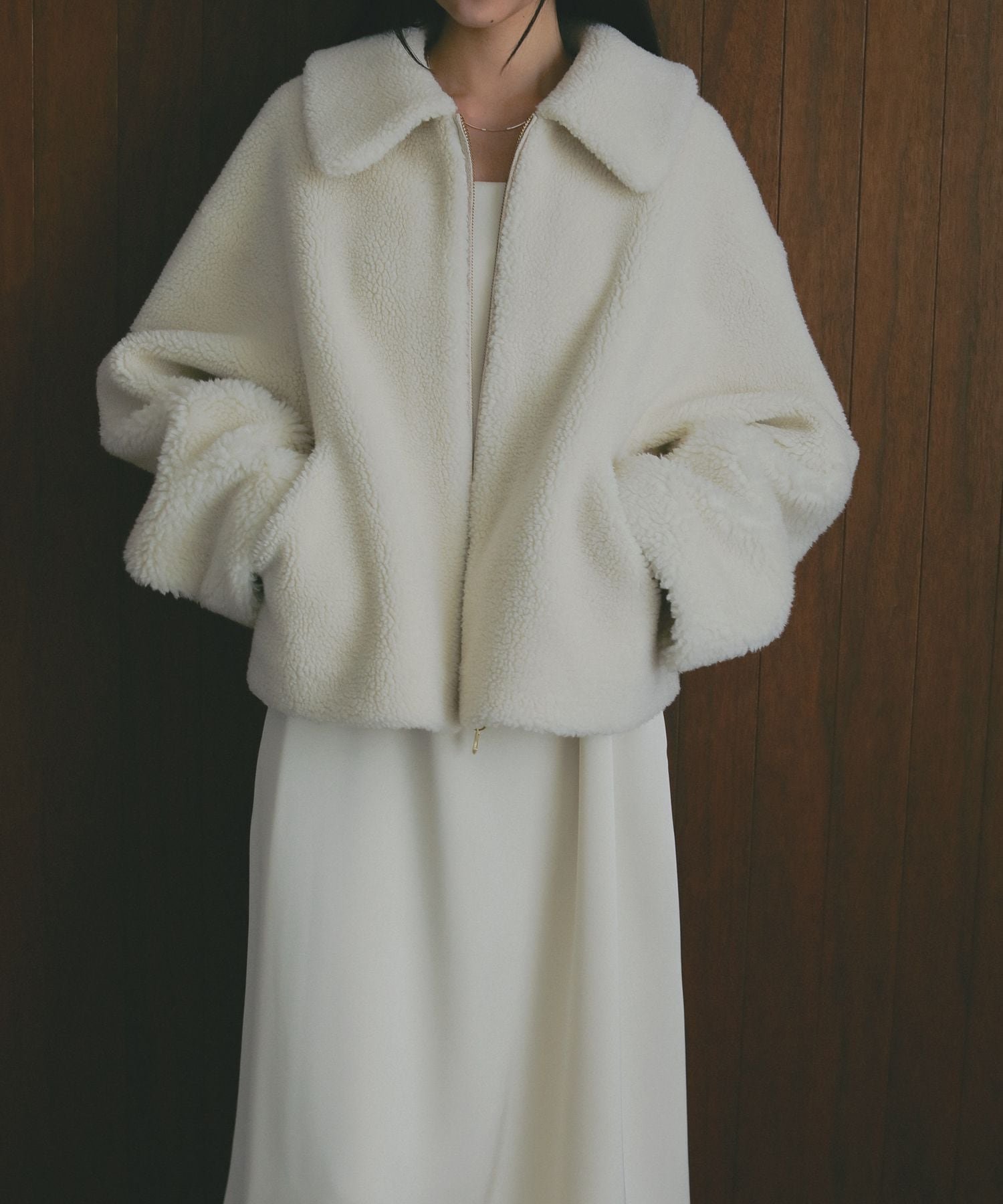 【アパートバイローリーズ/apart by lowrys】のリバーシブルボアジャケット 人気、トレンドファッション・服の通販 founy(ファニー) 　ファッション　Fashion　レディースファッション　Fashion for Women　アウター　Coat / Outerwear Collection　レディースジャケット・軽アウター　Jackets　おすすめ　Recommended / Our Picks　バランス　Balance, Style Balance　プリント　Print, Printed Pattern　ルーズ　Loose, Oversized　人気　Popular, Best Seller　 other-1|ID: prp329100004814331 ipo3291000000034965151