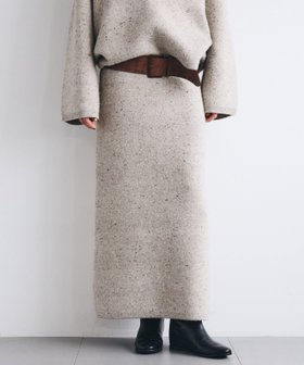 【ブリル/BRILL】のシルクネップスカート 人気、トレンドファッション・服の通販 founy(ファニー) ファッション Fashion レディースファッション Fashion for Women スカート Skirts イタリア Italy シルク Silk, 100% Silk タイトスカート Pencil Skirt, Tight Skirt ネップ Nepp, Slub Yarn ボンディング Bonding, Bonded Fabric |ID:prp329100004814332