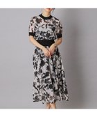 【ドレステリア/DRESSTERIOR】のシアーフラワープリントワンピース 人気、トレンドファッション・服の通販 founy(ファニー) ファッション Fashion レディースファッション Fashion for Women ワンピース Dresses アンダー Underwear Essentials インナー Innerwear カーディガン Cardigan, Knitwear キャミソール Camisole, Spaghetti Strap Top サンダル Sandals, Summer Shoes シアー Sheer, See-Through シューズ Shoes, Footwear ジャケット Jacket, Outerwear ストレッチ Stretch, Stretchy Fabric スニーカー Sneakers, Trainers スマート Smart, Elegant バランス Balance, Style Balance フラット Flat, Flat Shoes プリント Print, Printed Pattern ボタニカル Botanical, Floral Pattern ポケット Pocket, Pocket Detail モダン Modern, Contemporary モノトーン Monotone, Black and White リラックス Relax, Relaxed Fit おすすめ Recommended / Our Picks 夏 Summer エレガント 上品 Elegant thumbnail ベージュ|ID: prp329100004814432 ipo3291000000034966133