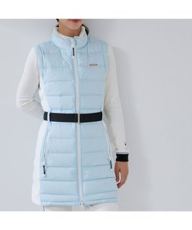 【ジュンアンドロペ/JUN&ROPE】のダウン二重織タフタワンピース/撥水・保温 人気、トレンドファッション・服の通販 founy(ファニー) ファッション Fashion レディースファッション Fashion for Women ワンピース Dresses 秋 Autumn コレクション Collection, Seasonal Line スタイリッシュ Stylish, Fashionable ストレッチ Stretch, Stretchy Fabric タフタ Taffeta, Structured Fabric ダウン Down, Puffer 定番 Standard, Basic Item パフォーマンス Performance, Active Function フェイクファー Faux Fur, Imitation Fur ポケット Pocket, Pocket Detail メンズ Men's, Menswear ゴルフ Golf |ID:prp329100004814444